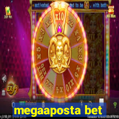 megaaposta bet